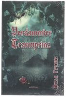 Buch Verdammter-Traumprinz-Vampir-Fantasy-Roman-von-Hella-Fischer Föritztal - Neuhaus-Schierschnitz Vorschau