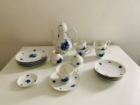 Rosenthal Keramik Kaffeeservice, Romanze in Blau, Studioline Hessen - Dreieich Vorschau