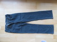 Jeans * Gr. 146 * blau * mit Stickerei Bergedorf - Kirchwerder Vorschau