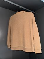 Pullover beige/braun Nordrhein-Westfalen - Dinslaken Vorschau