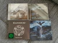 Eluveitie CD Sammlung Bayern - Aschaffenburg Vorschau