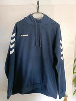 Hummel Sweatshirt Pullover Hoodie Beuel - Limperich Vorschau