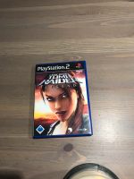 PS2 Tomb Raider Sachsen - Klipphausen Vorschau