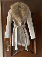 H&M Wintermantel Größe 34 (XS) Sachsen - Neusalza-Spremberg Vorschau