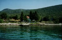 Kroatien Ferienhaus direkt am Meer frei 7.- 14. Juli Insel Pasman Nürnberg (Mittelfr) - Südoststadt Vorschau