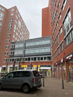 Eigener Büroraum Büro Hammerbrook (Untermiete), total ca. 45 qm Hamburg-Mitte - Hamburg Hammerbrook Vorschau
