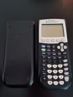 Taschenrechner Texas Instruments TI-84 Plus programmierbar Aubing-Lochhausen-Langwied - Aubing Vorschau