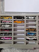 Hot Wheel Premium, Mailiner, Sammlung Niedersachsen - Uetze Vorschau