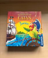 Die Siedler von Catan Junior Gesellschaftsspiel Nordrhein-Westfalen - Preußisch Oldendorf Vorschau