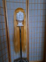 Cosplay Perücke wig gelb blond Anime Manga Convention Fashion Dortmund - Brackel Vorschau