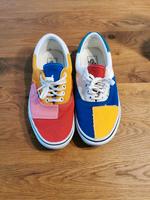 Vans Limited Edition Pride Schuhe. Baden-Württemberg - Pforzheim Vorschau