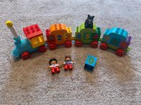 Lego Duplo Kinder Baby Spielzug Motorikspielzeug Essen - Essen-Kray Vorschau