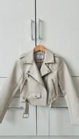 Stradivarius Lederjacke , XS , neu Niedersachsen - Tostedt Vorschau
