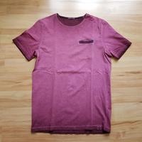 Tom Tailor T-Shirts Herren Größe S, lila/flieder, Stück 5€ Bergedorf - Hamburg Lohbrügge Vorschau