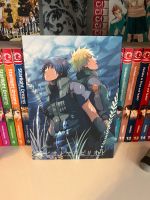 Naruto Doujinshi Naruto/Sasuke manga anime yaoi boys love r18 Baden-Württemberg - Mainhardt Vorschau