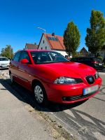 Seat Ibiza 1.Hand Checkheft!!!! Feldmoching-Hasenbergl - Feldmoching Vorschau