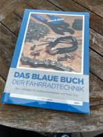 Das blaue Buch der Fahrradtechnik Bad Zwischenahn - Bloh Vorschau