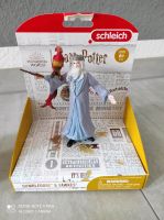 Schleich Harry Potter Dumbledore 42637 NEU Hessen - Espenau Vorschau