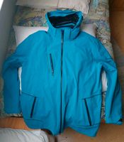 Jacke Engelbert Strauss, Vision, 2XL , Fb . Blau Bayern - Schwarzenbach a d Saale Vorschau