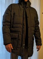 Bonita men Winterjacke warm Herren grau L schlicht Baden-Württemberg - Rastatt Vorschau