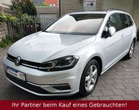 Volkswagen Golf Variant 1.6 TDI Comfortline 1.Hd Business Hannover - Vahrenwald-List Vorschau