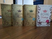 Royal Buchreihe NEU Roman Hessen - Büdingen Vorschau