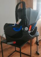 Babyschale mit Isofix Station britax römer Baby-safe i-size Bayern - Bindlach Vorschau