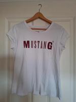 Mustang T-shirt gr.S Thüringen - Mohlsdorf Vorschau