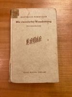 Pförtner Die russische Wanderung Münster (Westfalen) - Angelmodde Vorschau