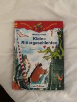 Erstlesebuch Kleine Rittergeschichten Baden-Württemberg - Meckenbeuren Vorschau