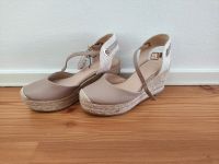 Parfois Schuhe mit Keilabsatz - neu- , Gr. 37 Sachsen-Anhalt - Halle Vorschau