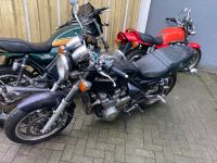 Kawasaki Zephyr 550 aus 3-1997 GEDROSSELT ,,läuft + fährt,, Bochum - Bochum-Ost Vorschau