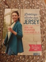 Buch "Lieblingsstücke aus Jersey" zu verkaufen Dresden - Wilschdorf Vorschau