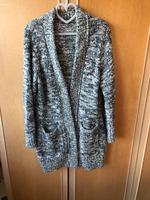 1 Strickjacke sehr wärmend Gr 42/44 57 Polyacryl /43 Polyester Hessen - Breuna Vorschau