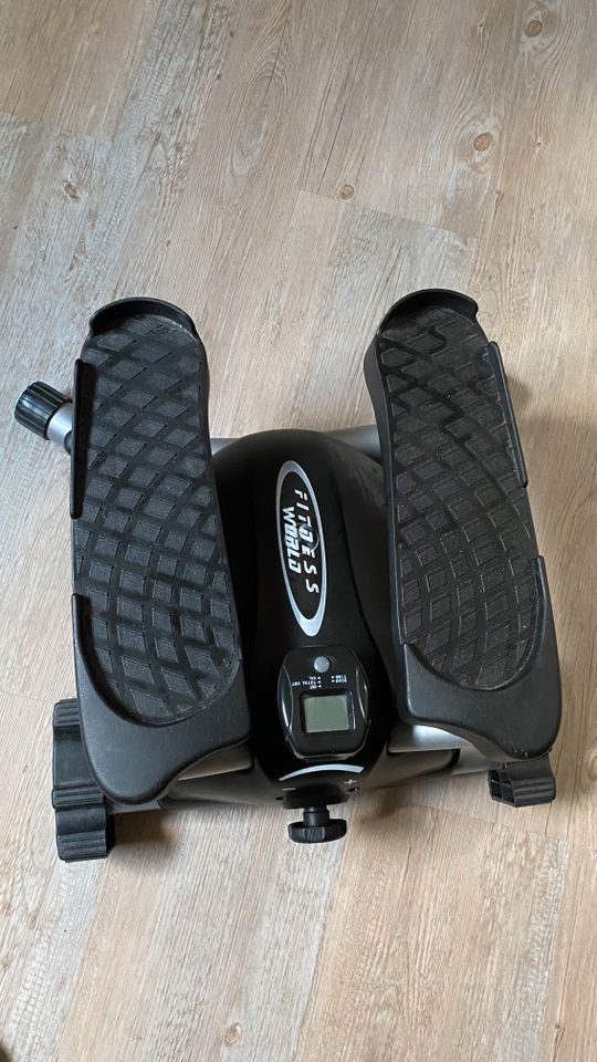 Stepper von FITNESS WORLD in Niederzier