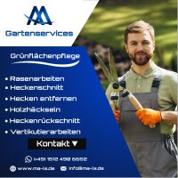 Erleben Sie den grünen Wandel: M&A Services bietet professionelle Nordrhein-Westfalen - Neuss Vorschau