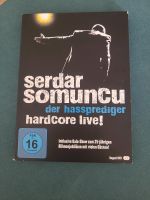 Serdar Somuncu - Der Hassprediger (DVD) Baden-Württemberg - Esslingen Vorschau