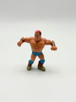 WWF/WWE Hasbro Wrestling Figur Tatanka Baden-Württemberg - Filderstadt Vorschau