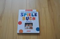 Buch : Spielebuch v. R. Grabbert. Spiele für Kinder bis 6 J Aubing-Lochhausen-Langwied - Aubing Vorschau