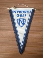 Wimpel Nyborg G&IF Hessen - Neukirchen Vorschau
