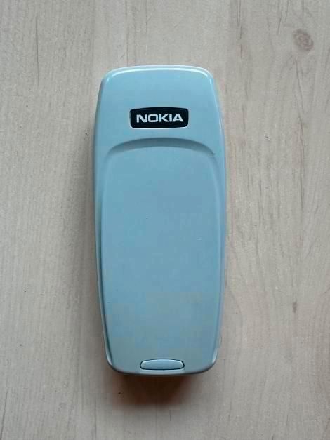 Nokia 3330 ungetestet in Langenselbold