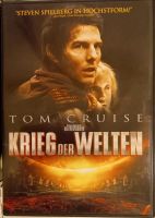 DVD Spielbergs " Krieg der Welten" Nordrhein-Westfalen - Kreuzau Vorschau