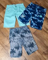 3x ZARA Boys Shorts kurze Hose Bermuda Gr. 164 Jeans Chino Paket Nordrhein-Westfalen - Ahaus Vorschau