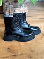 Pepe Jeans Stiefel 39 Bayern - Flintsbach am Inn Vorschau