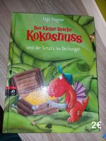 Buch Kokosnuss Kr. München - Taufkirchen Vorschau