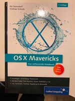 Mac OS X Mavericks Das umfassende Handbuch Nordrhein-Westfalen - Kleve Vorschau