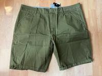 Nike Bermudas, Shorts Khaki, Gr.M, NEU Niedersachsen - Adelheidsdorf Vorschau