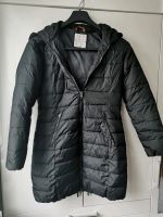 Winterjacke /Mantel Gr. M schwarz  von Tom Tailor Bayern - Neufahrn Vorschau