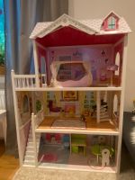 Barbie Puppenhaus Nordrhein-Westfalen - Schleiden Vorschau