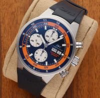 IWC Aquatimer Cousteau Divers Chrono Limited Edition IW378101 TOP Baden-Württemberg - Wangen im Allgäu Vorschau